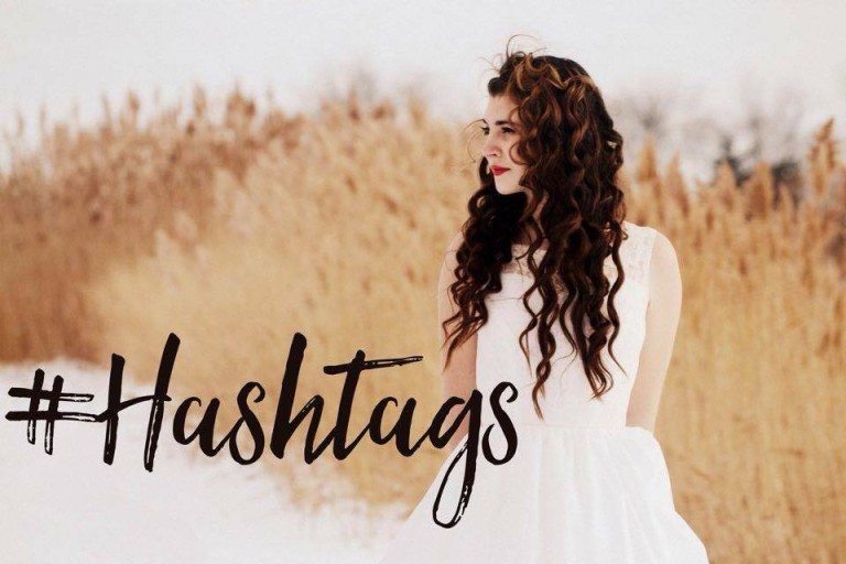 hashtags-25 mars-une