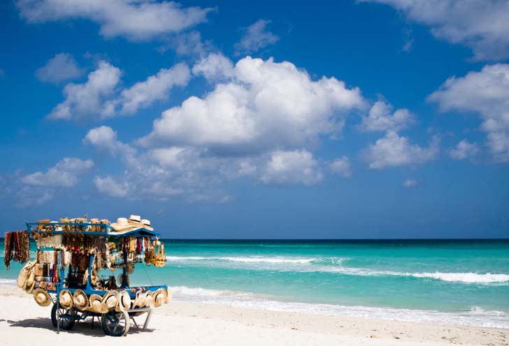 Varadero-cuba