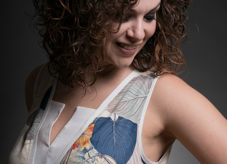 robe-melissa nepton-une