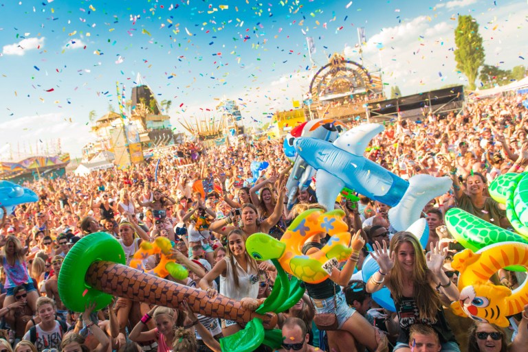 5 festivals à ne pas manquer cet été à Québec