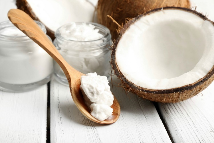 huile de noix de coco vignette