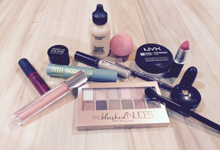 TUTORIELS – 2 maquillages pour tes soirées d’été