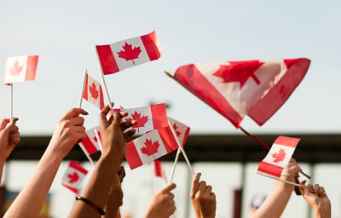fête du Canada fête du Canada