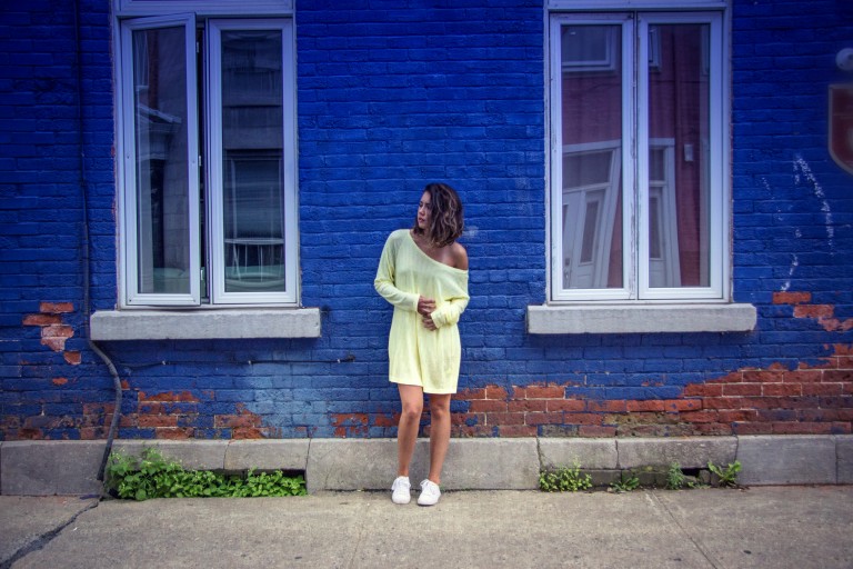 Louve Design – Quand beau rime avec écolo