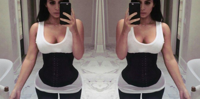 waist training-une