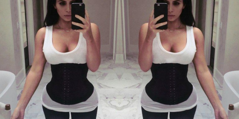 waist training-une