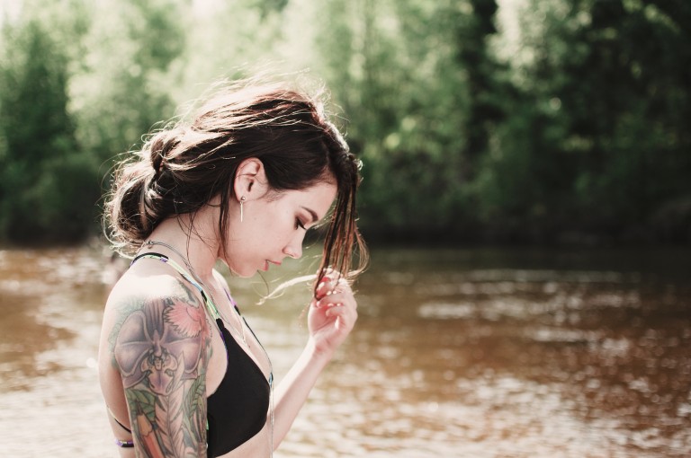 Bijoux Mohawki : L&rsquo;élégance inspirée de la nature
