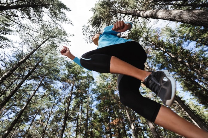 trail-running-une trail-running-une