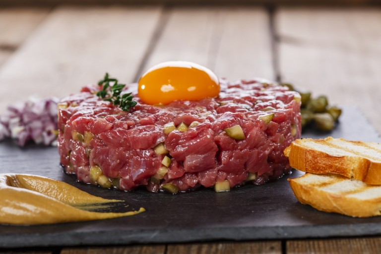 tartare-boeuf-une