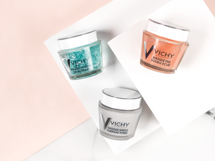 masques-vichy-une masques-vichy-une