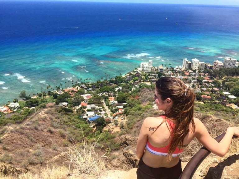 hawai-une
