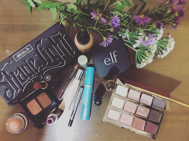 TUTORIEL: deux maquillages d’automne faciles à réaliser