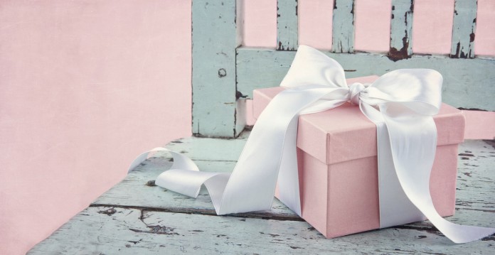 pink-box