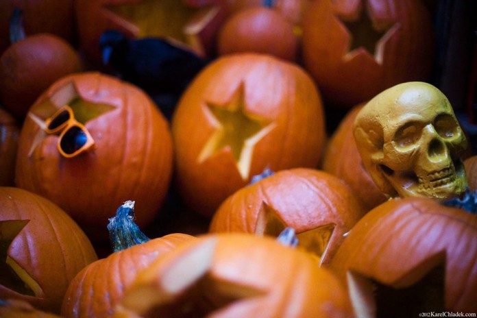 halloween-partys-une halloween-partys-une