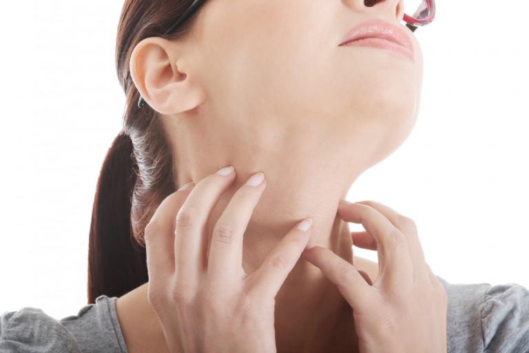eczema-cou-une