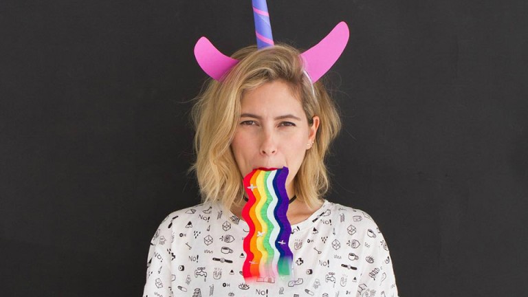 8 costumes d&rsquo;Halloween DIY pas chers… pour les retardataires!