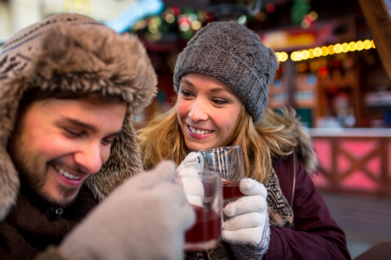 6 activités extérieures pour profiter pleinement du mois de décembre