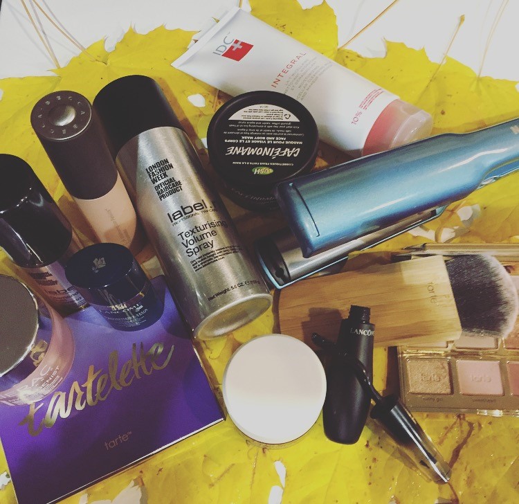 15 produits de beauté (miracles) découverts en 2016