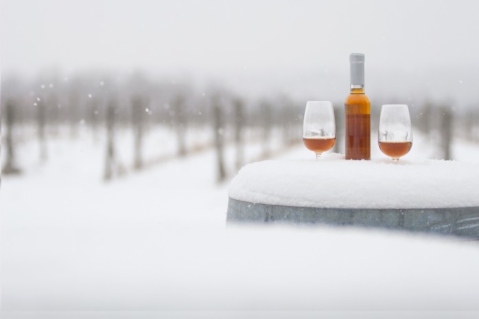 vin-de-glace-une