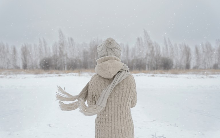Trouble affectif saisonnier : comment chasser les blues de l&rsquo;hiver