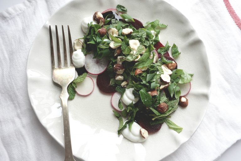 salade-betteraves-yogourt-grec