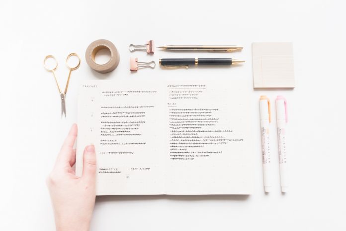 Bullet-journal-agenda-planificateur Bullet-journal-agenda-planificateur