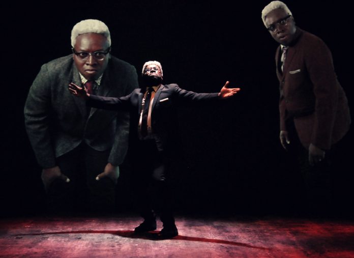 Ai-je du sang de dictateur
