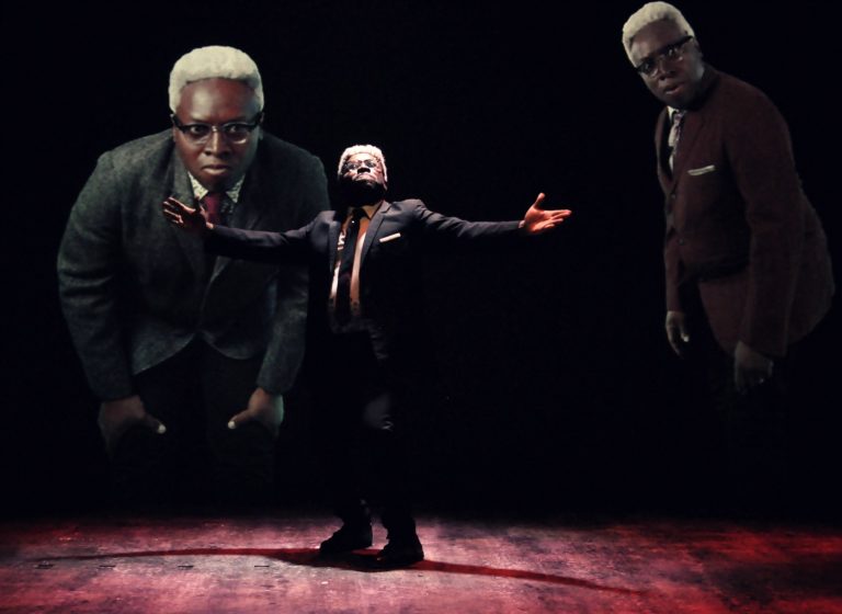 Ai-je du sang de dictateur