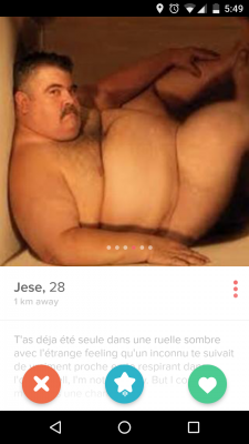 tinder