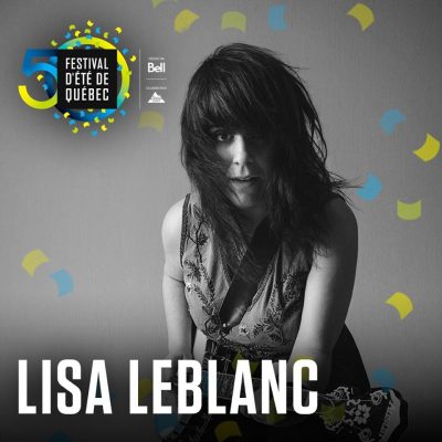 festival lisa