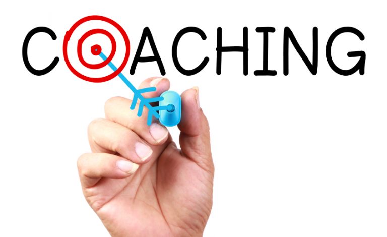 Coaching-vie