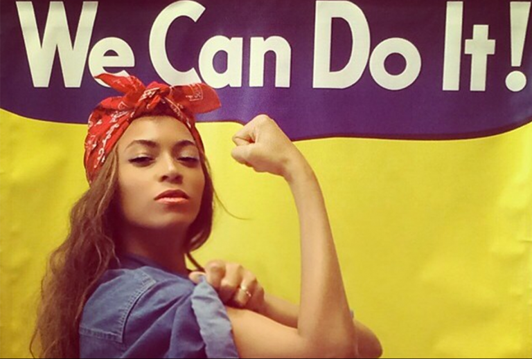 journee-internationale-femme-beyonce