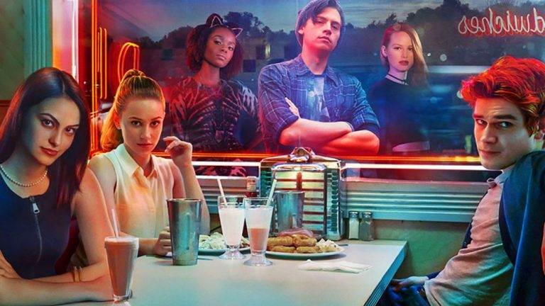Riverdale