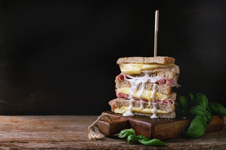 Grilled Cheese Festival cover