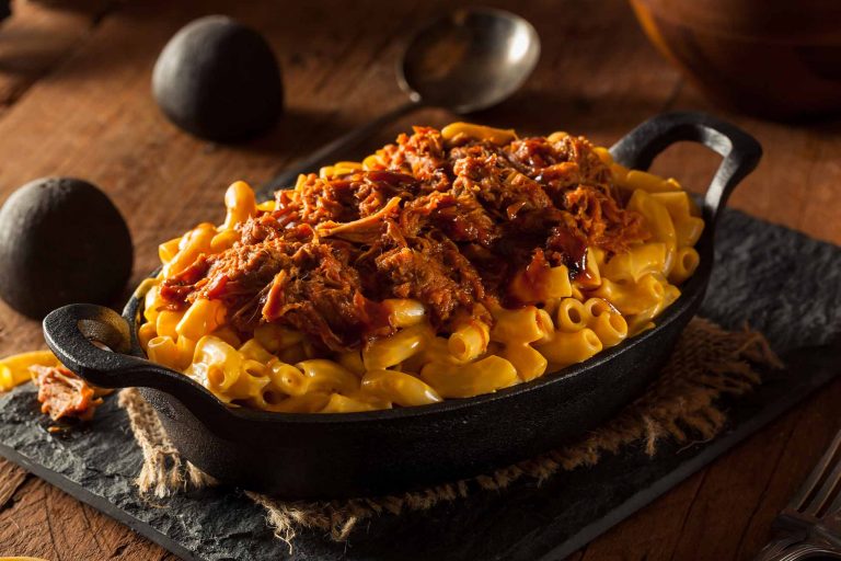 5 restos de Québec à visiter durant Le Mac N’ Cheese 2017