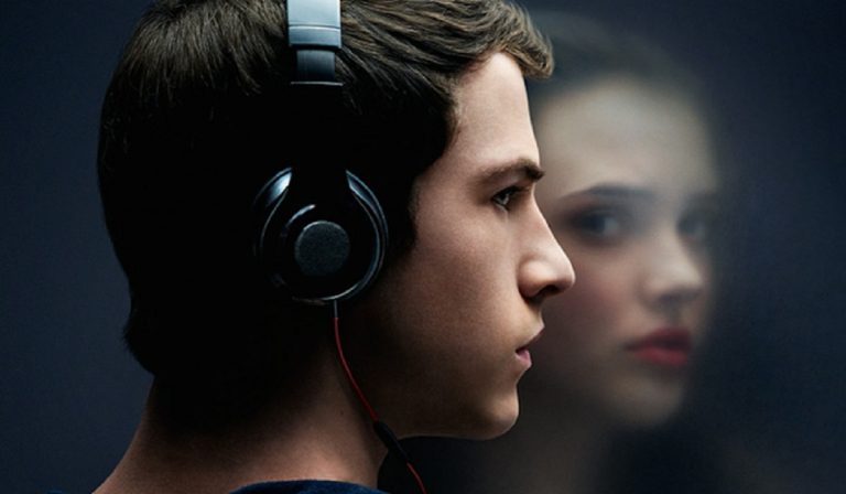 13 reasons why