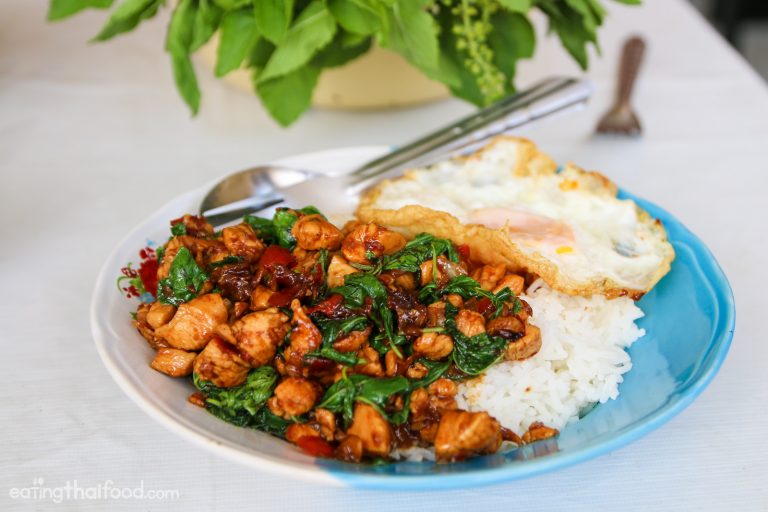 cuisine thai