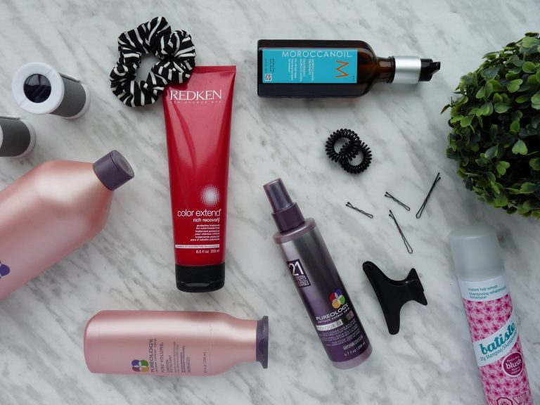 produits-cheveux-routine-capillaire