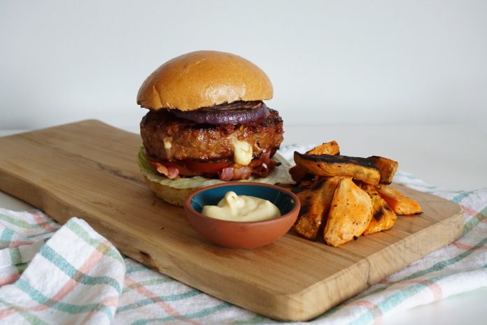 recette-Burger_porc_bbq recette-Burger_porc_bbq