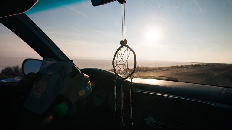 Aylmer road trip