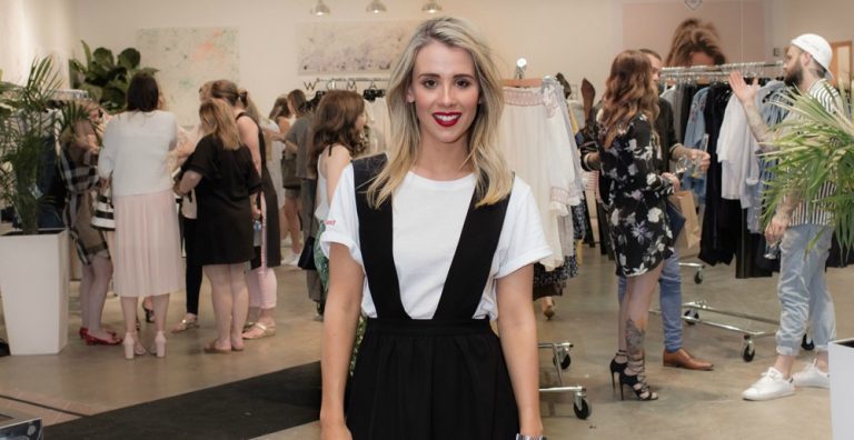 boutique Womance Andréanne Marquis