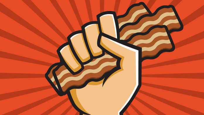 bacon-fest Québec Bacon Fest