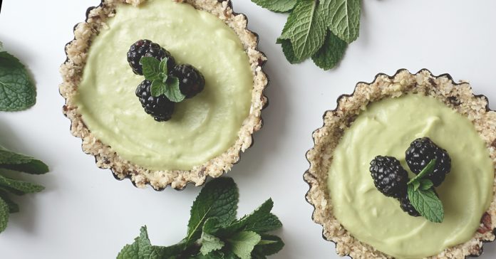 Tarte-lime-avocat-paysage Tarte à la lime et avocat, cover