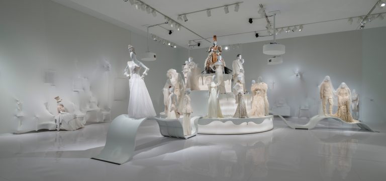 Expo Jean-Paul Gauthier, MBAM