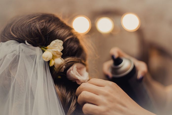 Inspiration, coiffures de mariage