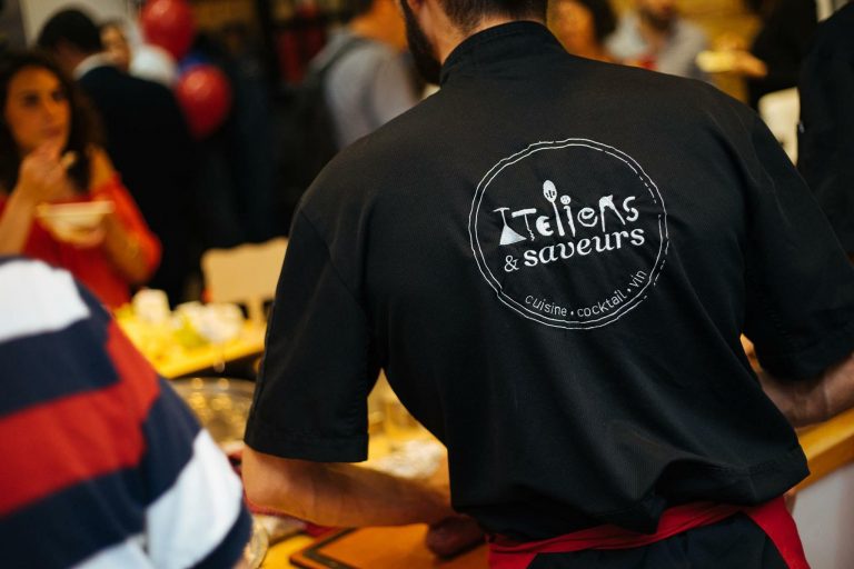 Ateliers & Saveurs