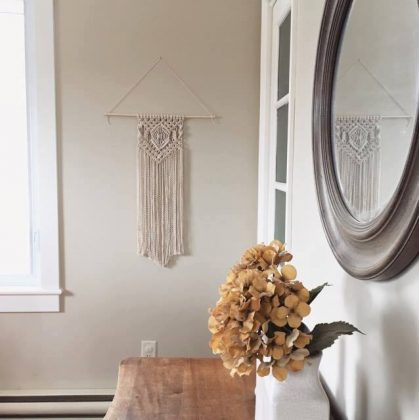 macram&eacute;