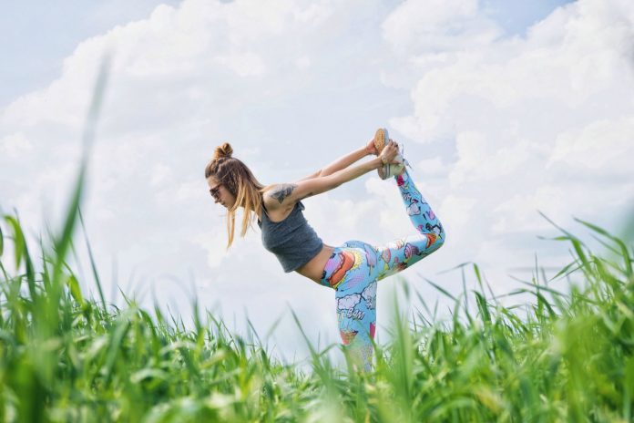yoga-yomni yoga Yomni