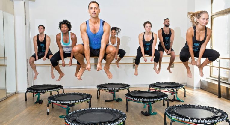 entraînement le fun, cover