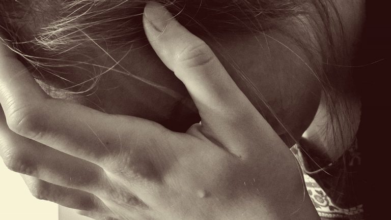 stress, anxiété, angoisse